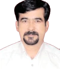 دکتر محمدناصر سلطانی